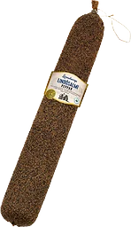 Lindösalami Peppar i skivor ca