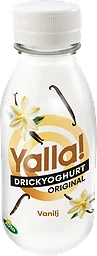 Vanilj Drickyoghurt