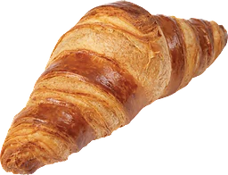 Smörcroissant