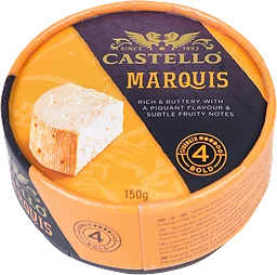 Kittost Marquis