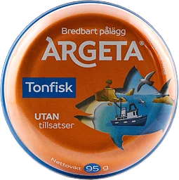 Tonfiskpastej