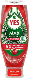 Diskmedel Max Power Pomegranate