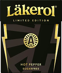 Hot Pepper Classic