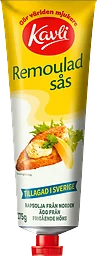 Remouladsås