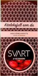 Hallonlakrits