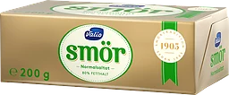 Smör Normalsaltat 80%