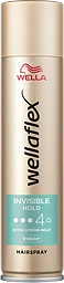 Hairspray Flexible Strong Hold