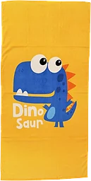 Strandbadlakan Dino 75x150 cm