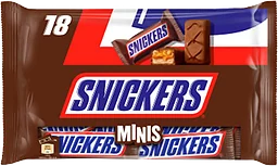 Minis 18-p