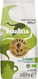 Kaffebönor Tierra Eko