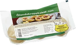 Kroppkakor Ölands 3-p Ölandskroppkakan