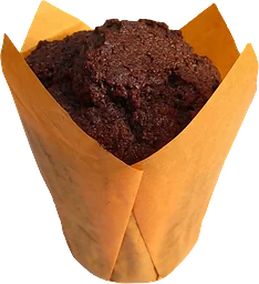 Chokladmuffins