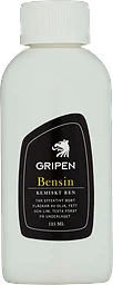Bensin Kemisk Ren