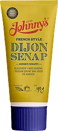 Dijonsenap French Style