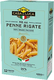 Penne Rigate