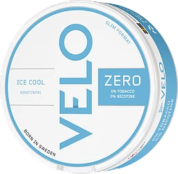 Ice Cool Zero