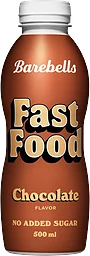 Måltidsersättning Dryck Fast Food Chocolate