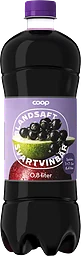 Blandsaft Svartvinbär