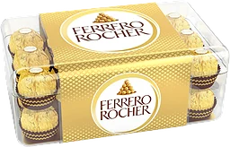 Pralinask Rocher