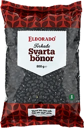 Svarta Bönor