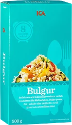 Bulgur
