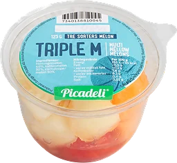 Triple M Tre Sorters Melon