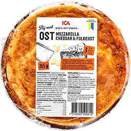 Ostpaj