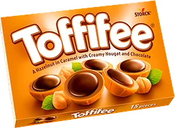 Chokladask