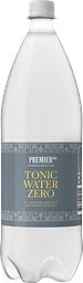 Tonic Zero