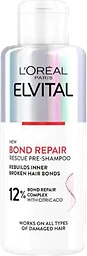 Bond Repair