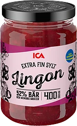 Lingonsylt Extra fin