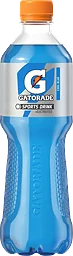 Sportdryck Cool Blue
