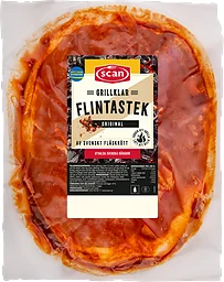 Flintastek