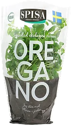 Oregano Ekologisk 200g KRAV