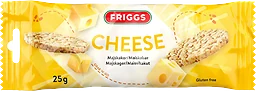 Majskakor Cheese Snackpack Glutenfri