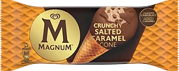 Crunchy Salted Caram