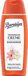 Sommarblom Duschcreme