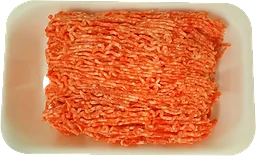 Blandfärs ca