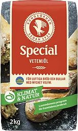 Vetemjöl Special