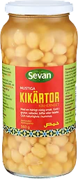 Kikärtor