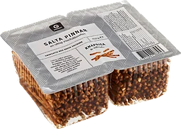 Salta Pinnar