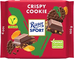 Crispy Cookie