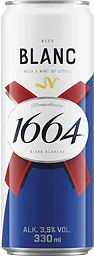 Öl 1664 Blanc 3.5%