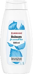 Normalt Balsam