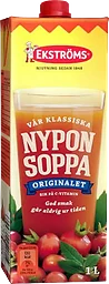 Nyponsoppa