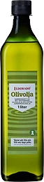 Olivolja