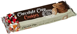 Cookies Chocolate chip