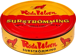 Surströmming