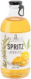 Alkoholfri Spritz 0%