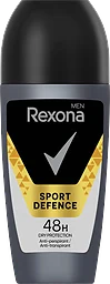 Deo Roll On Sport Defence